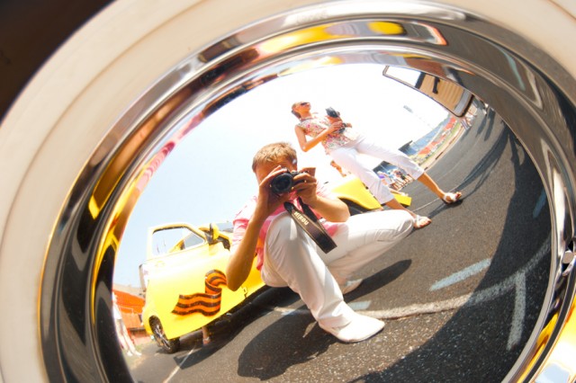 Best Tuning Fest '11