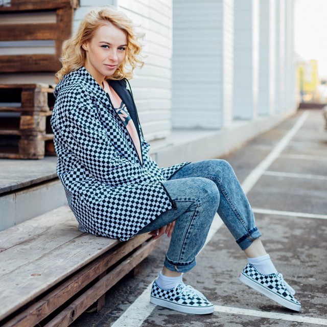 Ice Girls и Ульяна Тригубчак