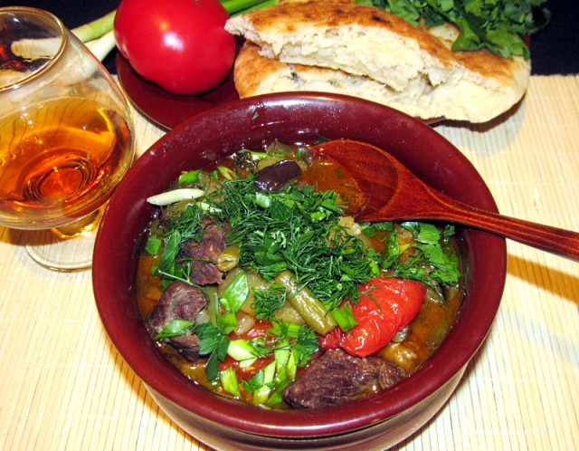 Кулинары поздравляют ЯП с днём рождения!