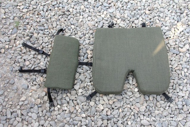 "Рысь". Подробности эксплуатации