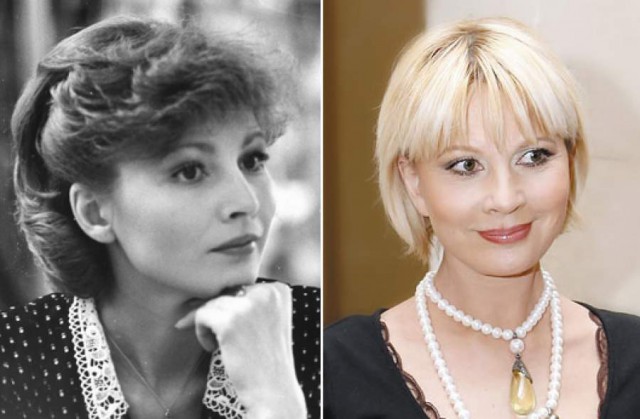 Смешные оговорки, женитьба Маслякова и обучение японцев: как жили первые звезды советского телевидения