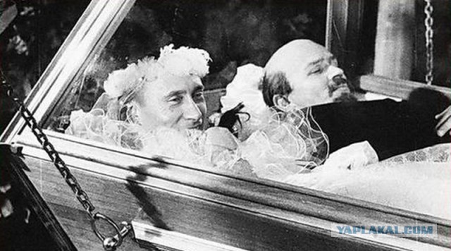Церетели хочет поставить в центре Санкт-Петербурга памятник Путину