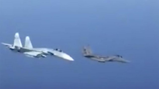 "Пшёл вон, супостат!"