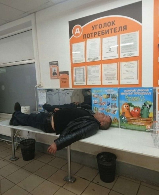 Скотсети и прочие интернеты 01.02.19