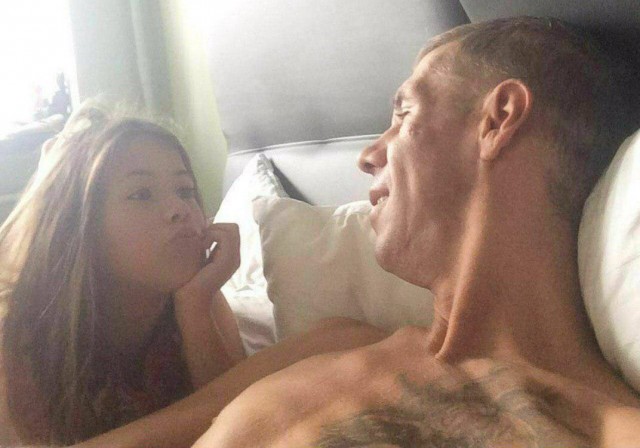 "И чтобы ноги твоей больше не было!" сказал Панин. Что это за пророческий фильм?!