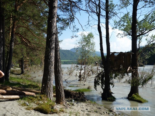 Деревенская Америка - 5