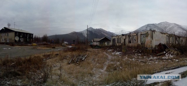 Безнадега.ру
