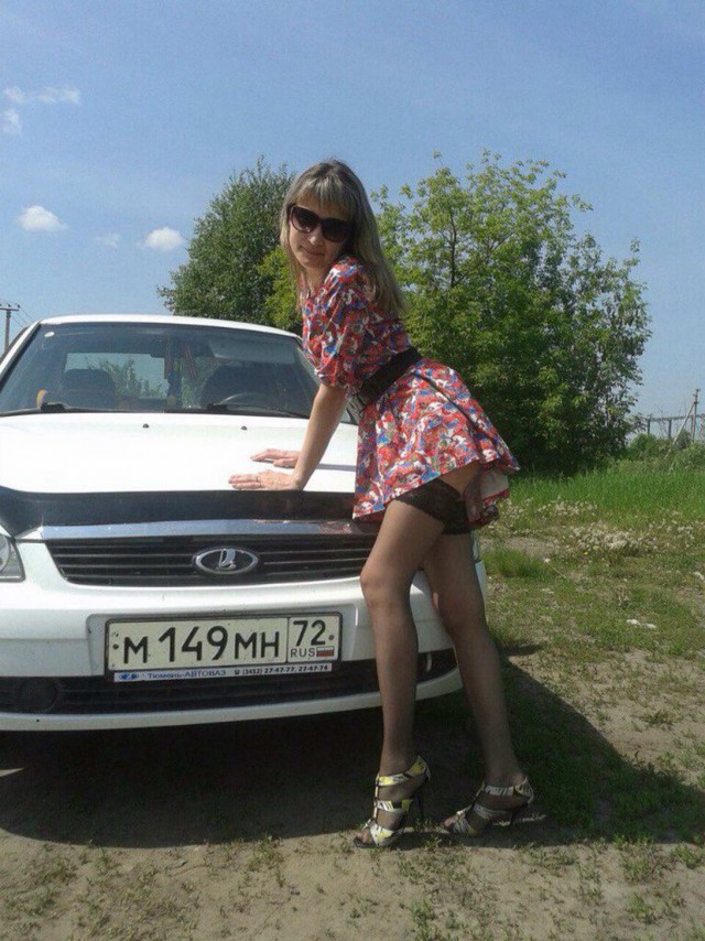 Ленка, я же позирую, давай фоткай быстрее