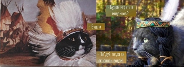 Картинки с надписями, истории и анекдоты 21.11.19