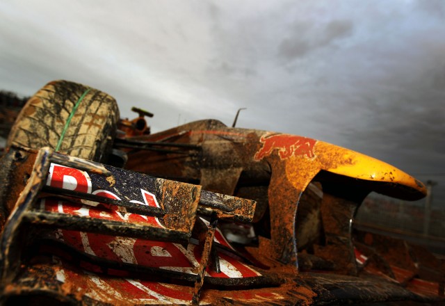 Формула-1 (сезон 2012)