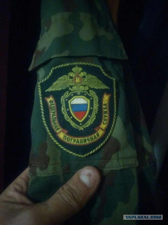 Просто питерская смекалочка