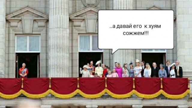 Самая грустная картинка про COVID19