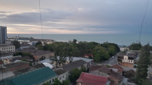 Давайте делиться фотками прошедшего дня