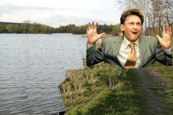 Фотожаба: Желтая пресса