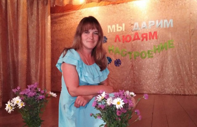 Как уборщица внезапно стала главой администрации