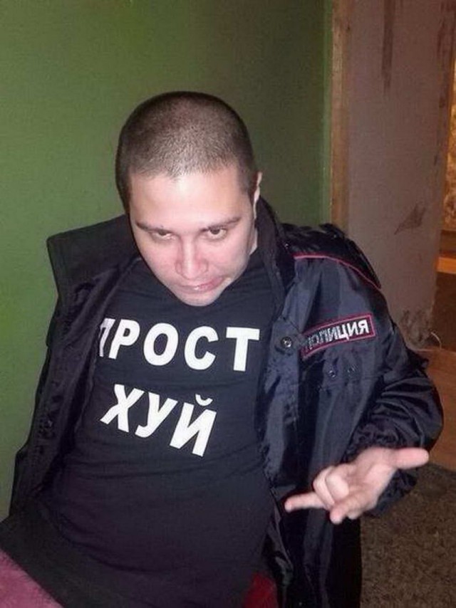 Крутые, красивые и уверенные в себе посоны