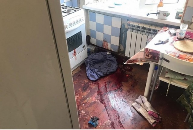 Четыре человек погибли во время домашней вечеринки в Екатеринбурге. Охранник ЧОП расстрелял своих знакомых