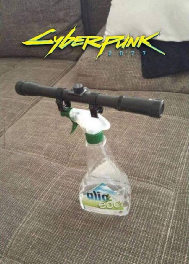 Будущее - это сейчас и здесь!