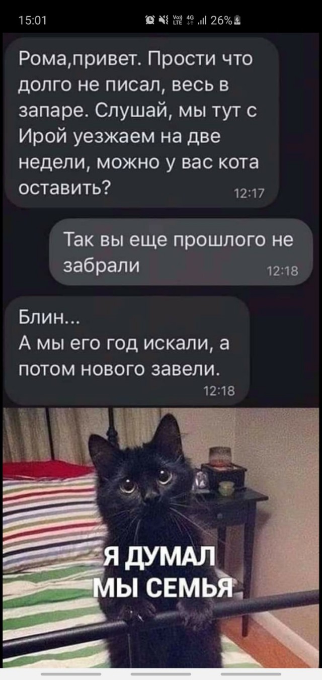 Немного картинок с надписями и без - 20.01.21