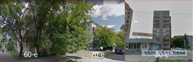 У кого была самая большая зарплата в СССР?