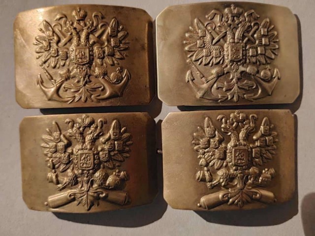 Фибулистика. Коллекционирование старинных пряжек
