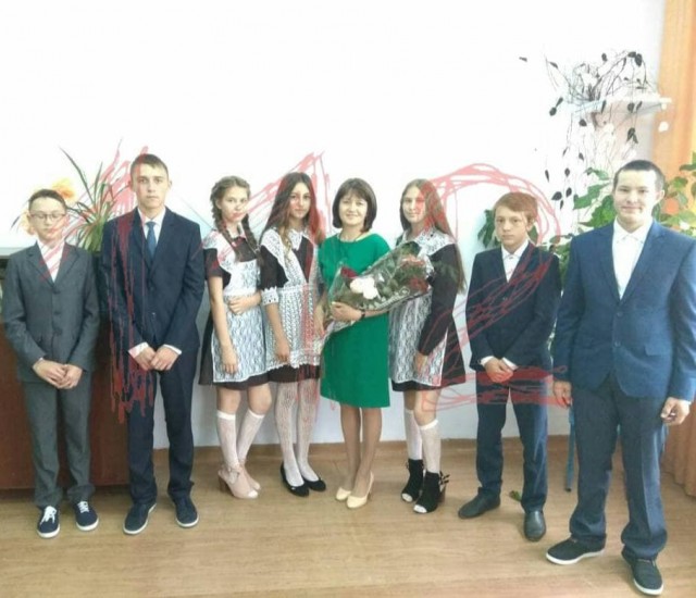 ⚡️В Казани неизвестный открыл стрельбу в школе