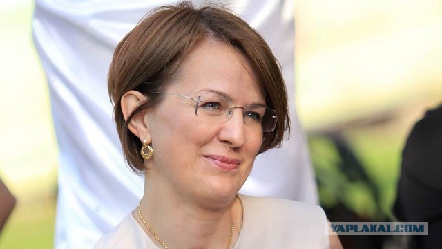 Yulia fefilova