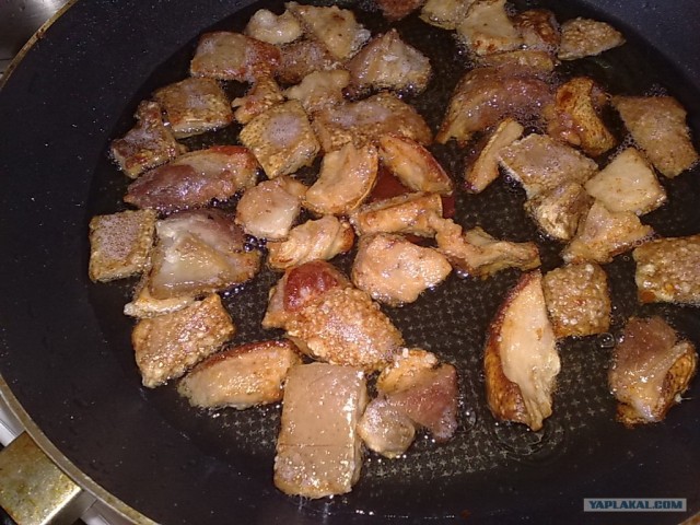 Ну очень вкусно!