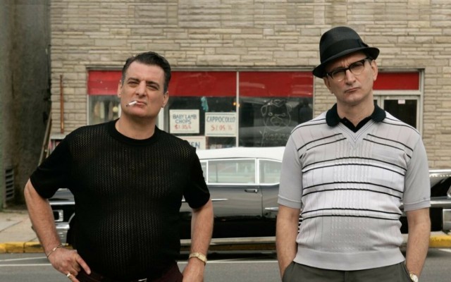 Warner Bros. выпустила первый трейлер «Святых Ньюарка» — фильма-приквела «Клана Сопрано»