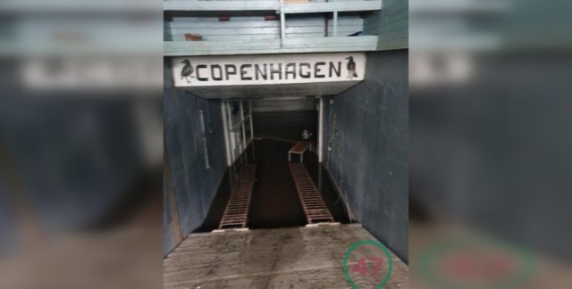 Видео дворца с золотыми унитазами Алексея Сафонова от СледКома