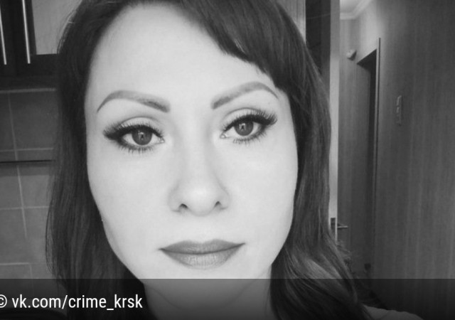 Тело пропавшей после похода в кафе женщины нашли в Красноярске.