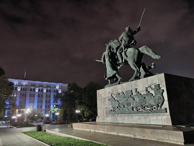 Ростов-на-Дону – не надо так…