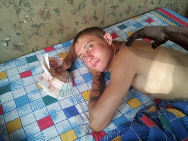 Посоны ваще ребята