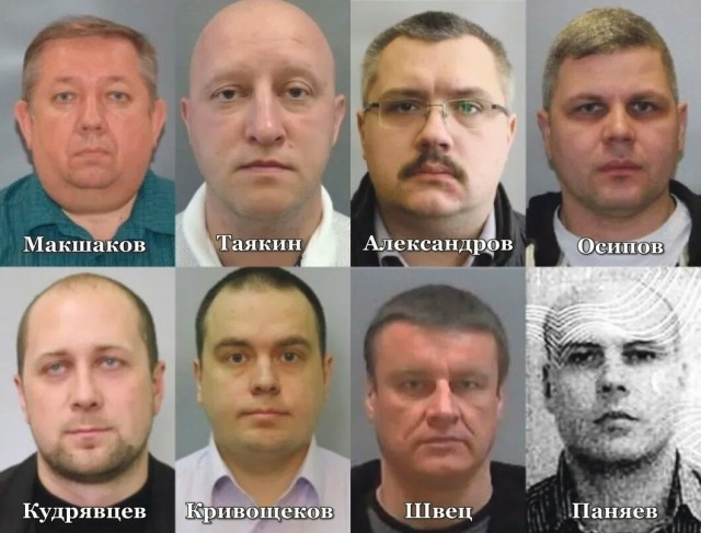 Суд на два месяца отправил в СИЗО сотрудника, проводившего дезинсекцию в "Магните" в Москве.