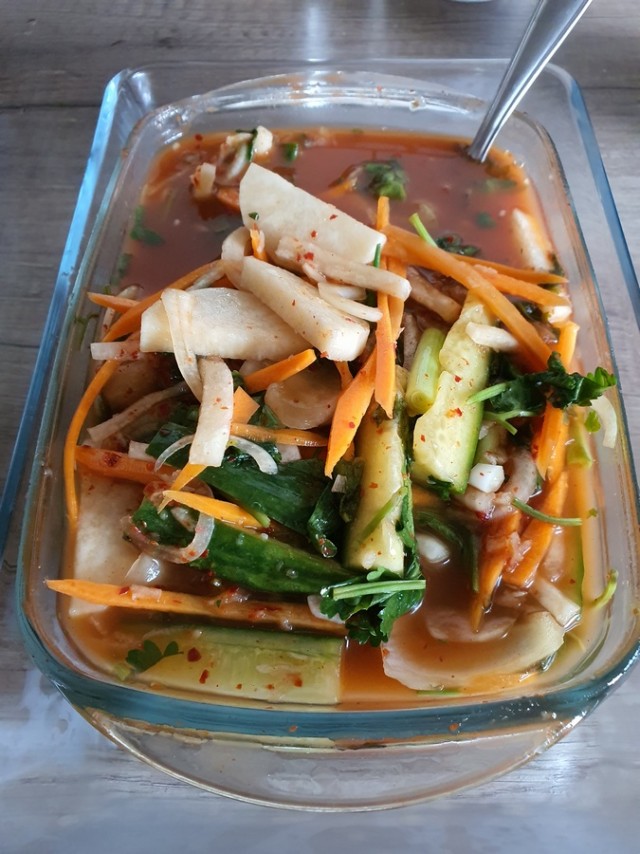 Кулинарная общалка