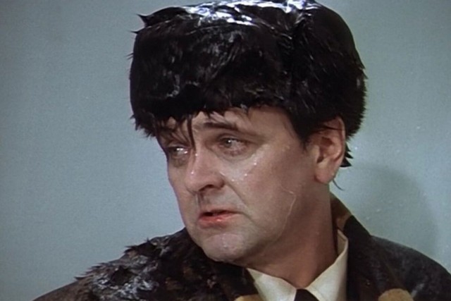 Последний дрифт