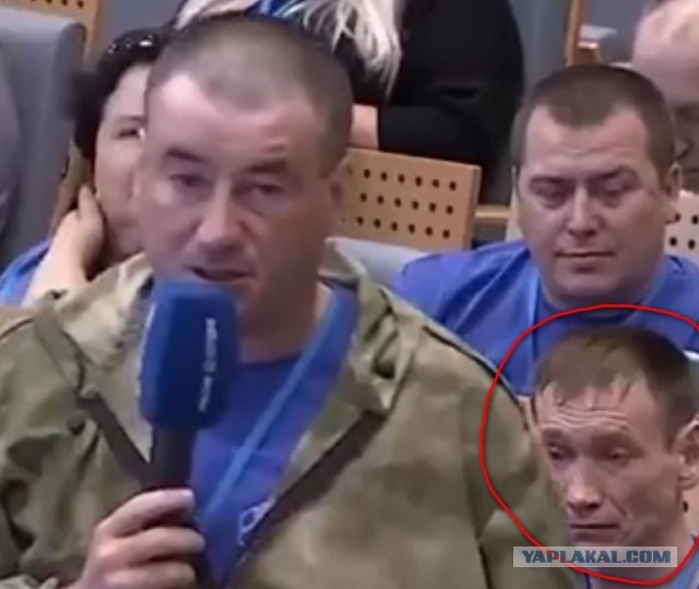 Предлагают закрыть интернет