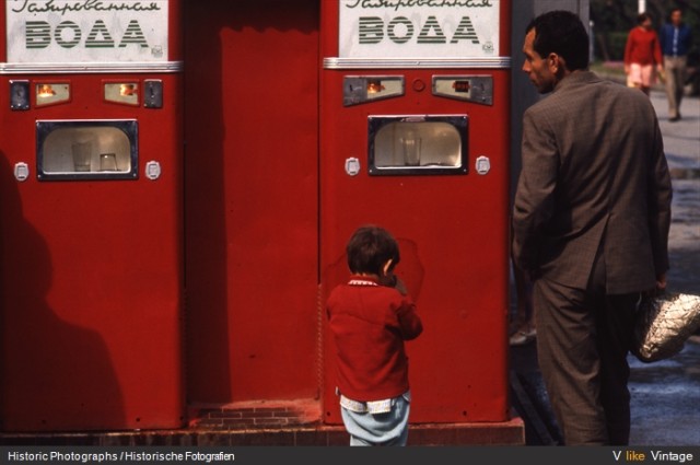 Санкт-Петербург 1965 год.