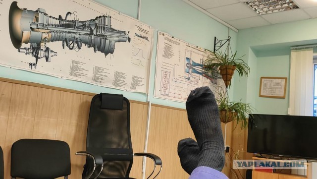 Почему Газпром использовал турбину Siemens? А где же наши?