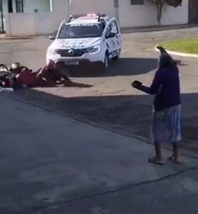 И снова Бразилия