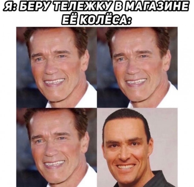 Деградация лайт 14.10.2022