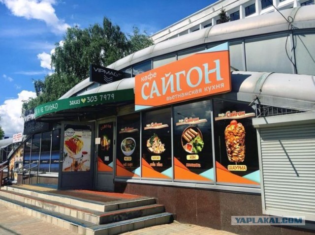 Лукашенко прокомментировал уход McDonald’s из Беларуси