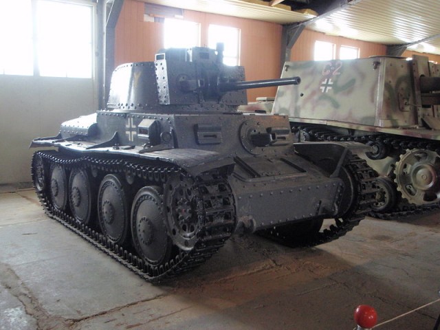 Wargaming 3