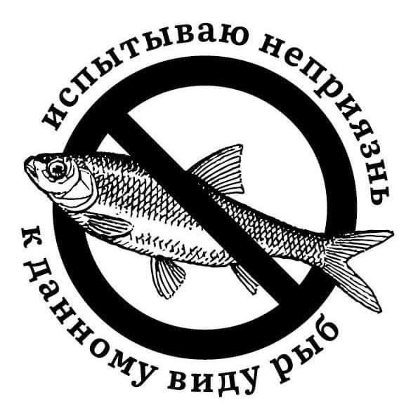 Ненавистницу воблы всё же оштрафовали