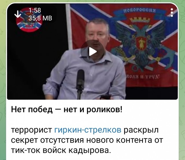 Кадыровцы на Украине