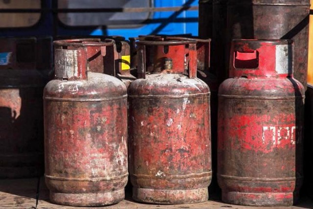 Крупнейший производитель контейнеров для перевозки газа уйдет из России