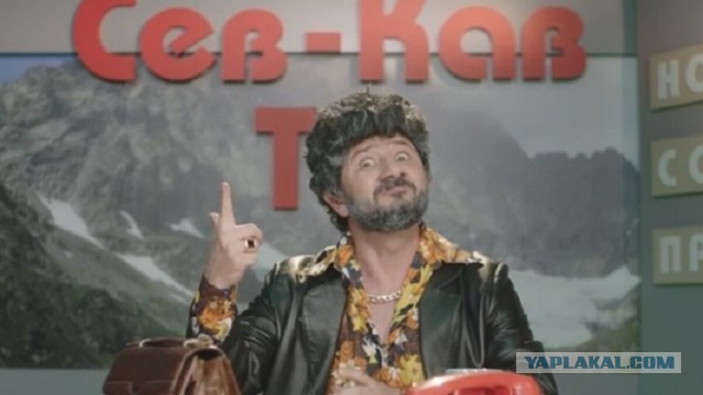 Прогноз погоды от нейросети