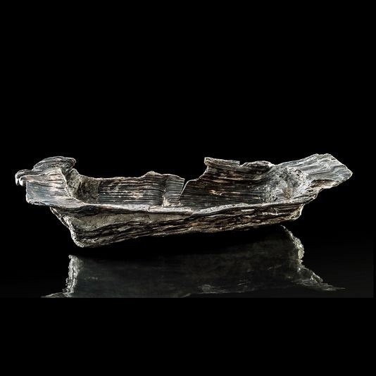 Есть вещи поважнее золота и драгоценностей...  Замечательные экспонаты археологических музеев