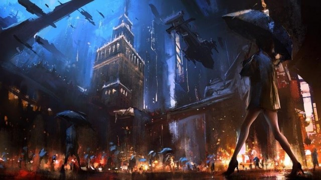 5 фантастических фильмов-антиутопий про тоталитарные общества будущего