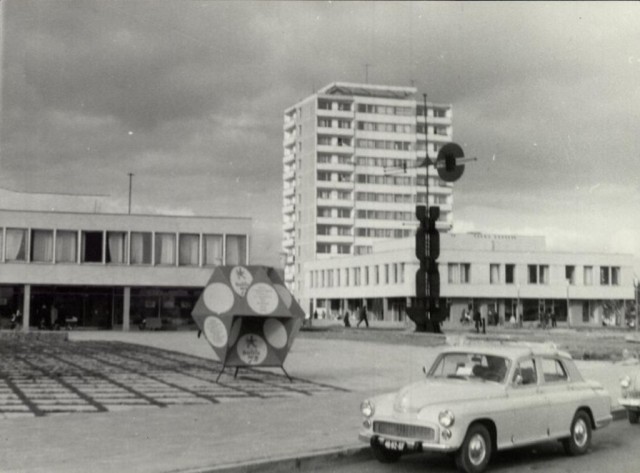 Фотографии из прошлого нашей страны - 32